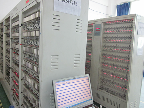 车间展示